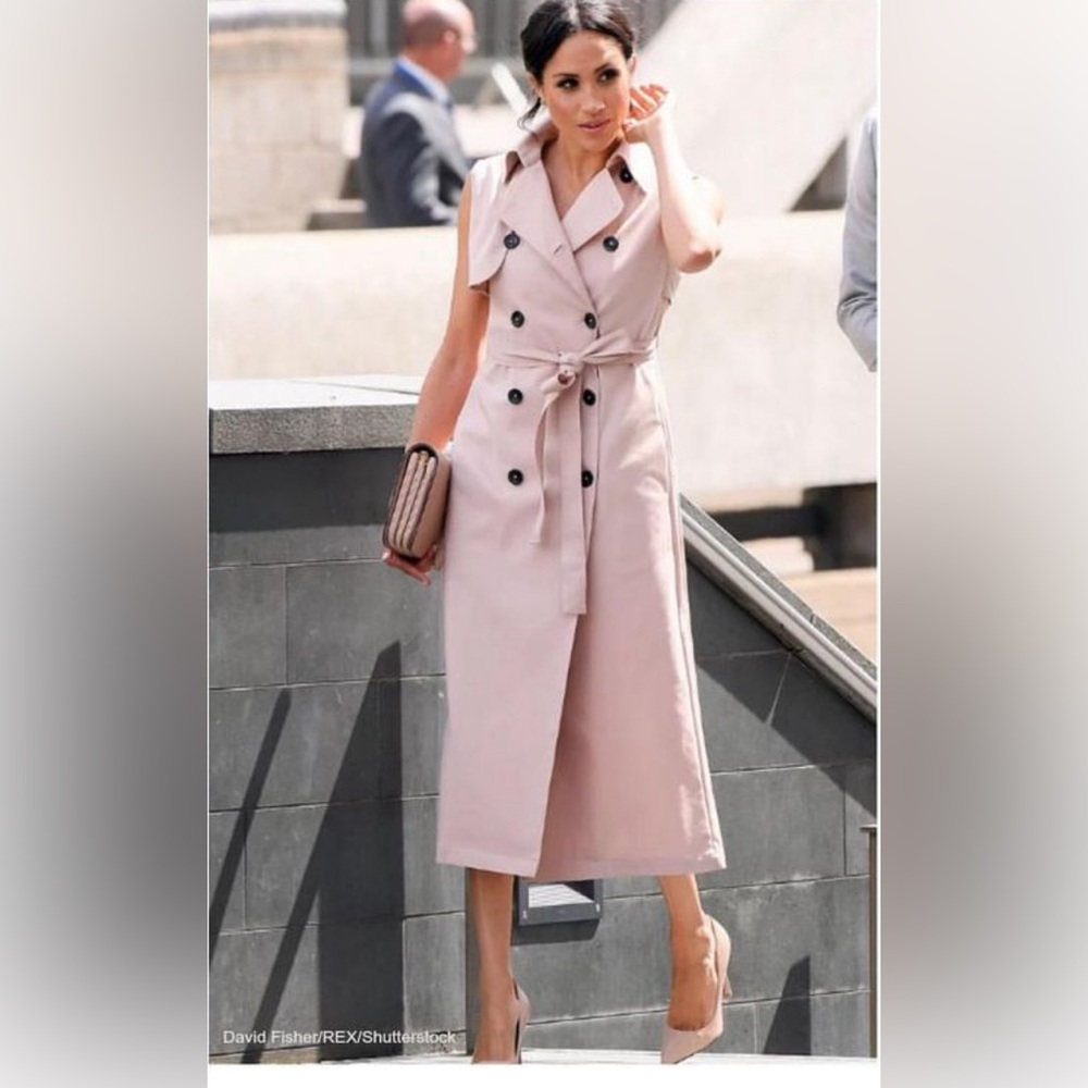 Nonie Dress